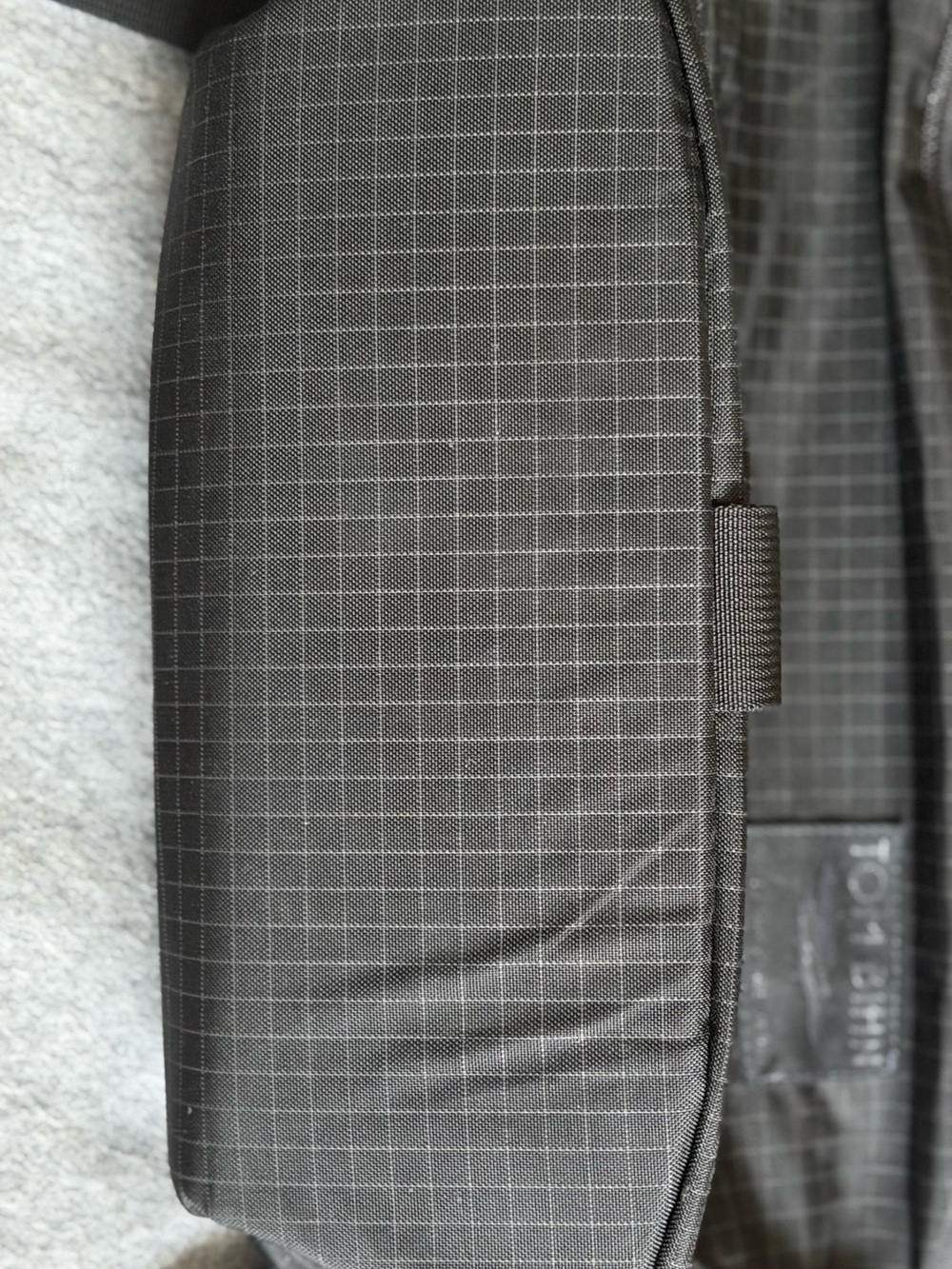 Tom Bihn Synik 30L Backpack — Black Halcyon - Picture 5 of 11
